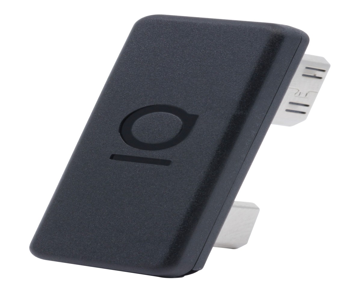 Zero Point Remote Full-fledged Remote in Tiny Form | Professional Photographers of America
