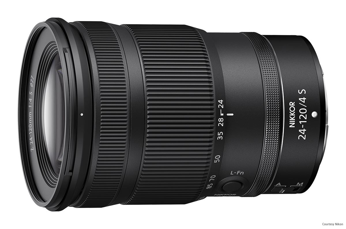 A Nearly Perfect Go-To Lens | Professional Photographers of