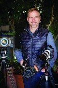 Stephen Moody