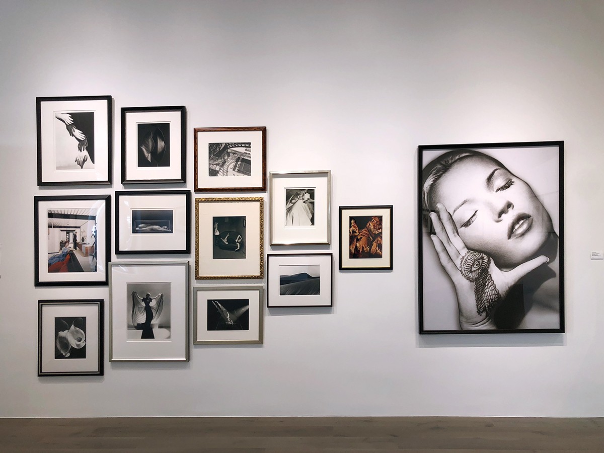 Inside a Fine Art Photography Gallery | Professional Photographers of ...